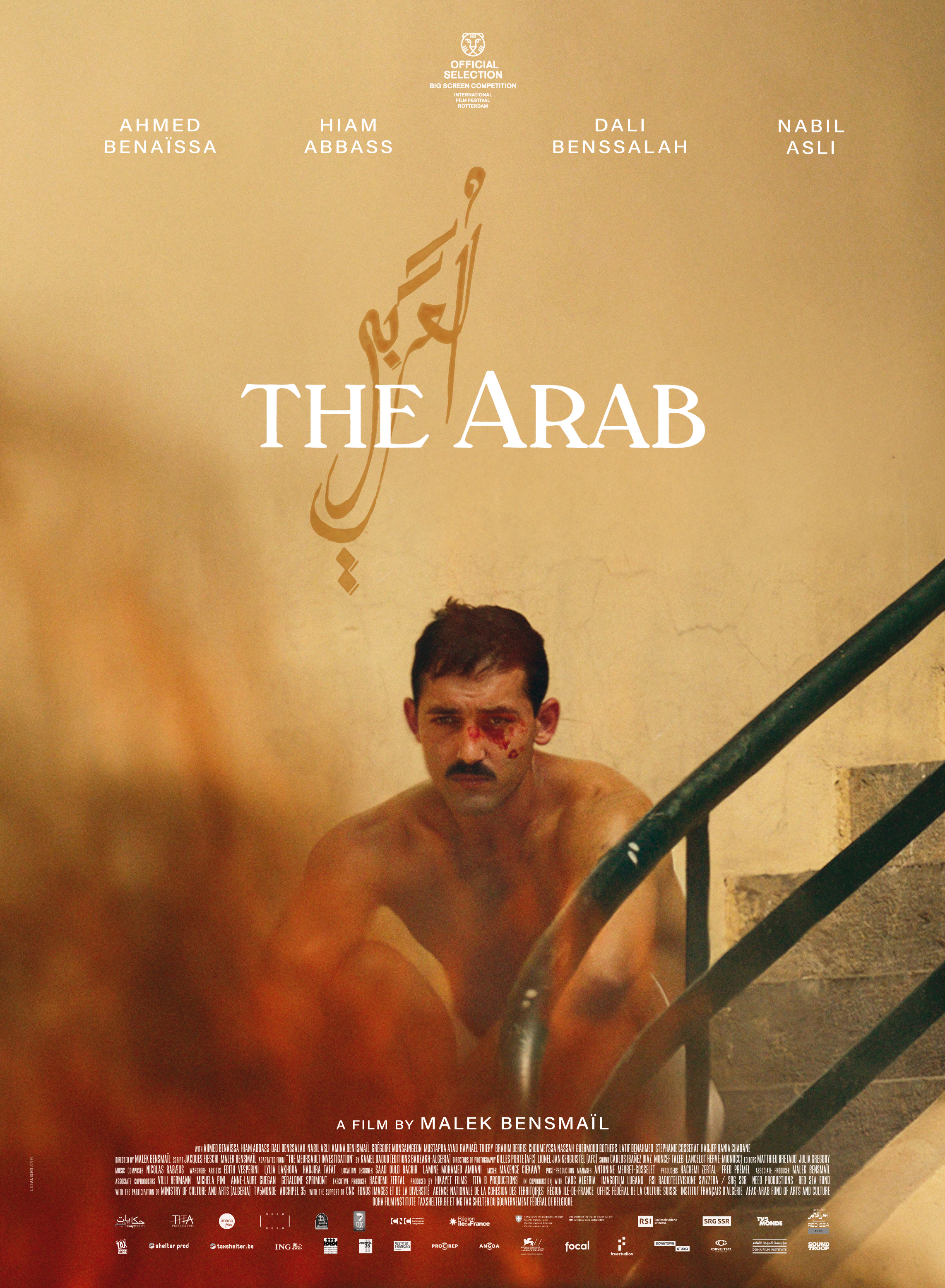 The Arab